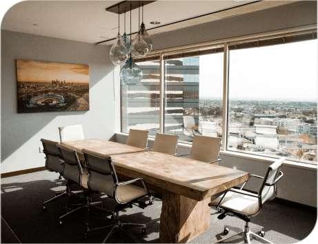 Company Overview